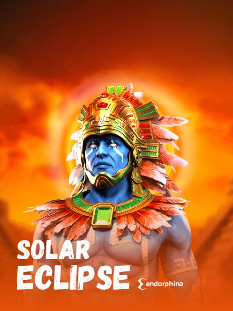 Solar Eclipse