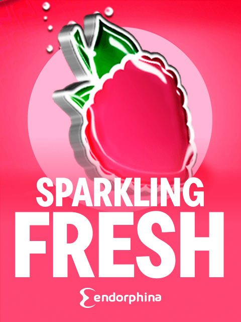 Sparkling Fresh