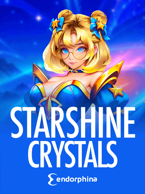 Starshine Crystals