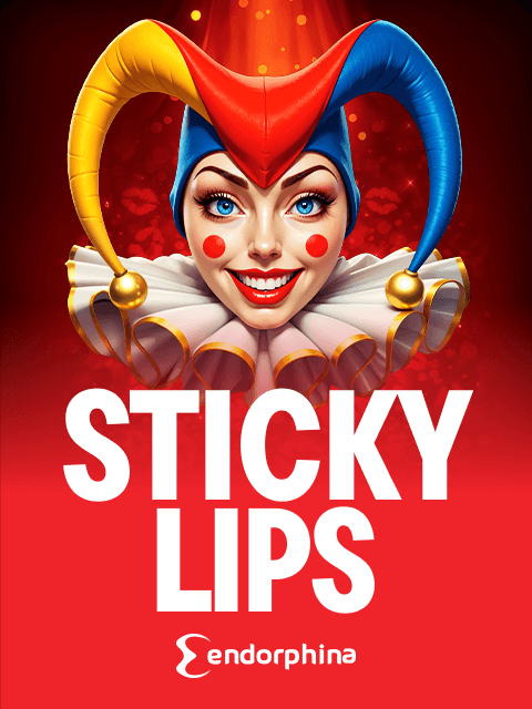 Sticky Lips