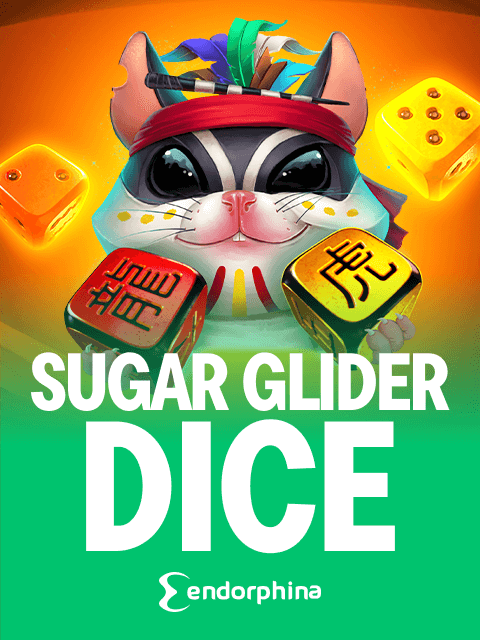 Sugar Glider Dice