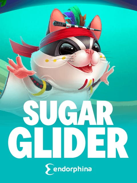 Sugar Glider
