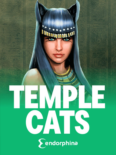 Temple Cats