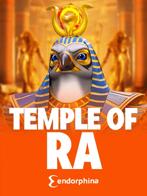 Temple Of Ra
