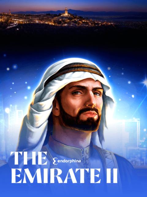The Emirate 2