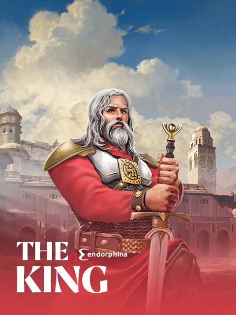 The King