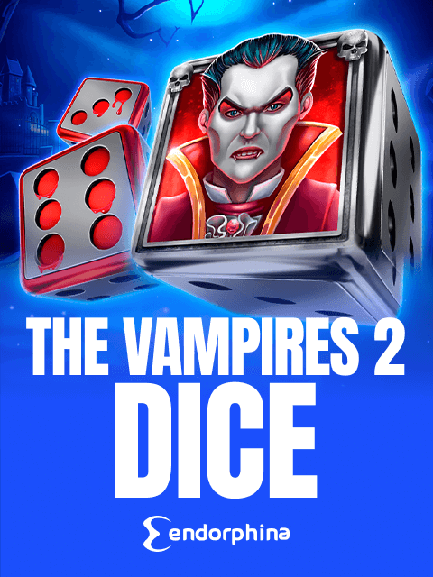 The Vampires 2 Dice