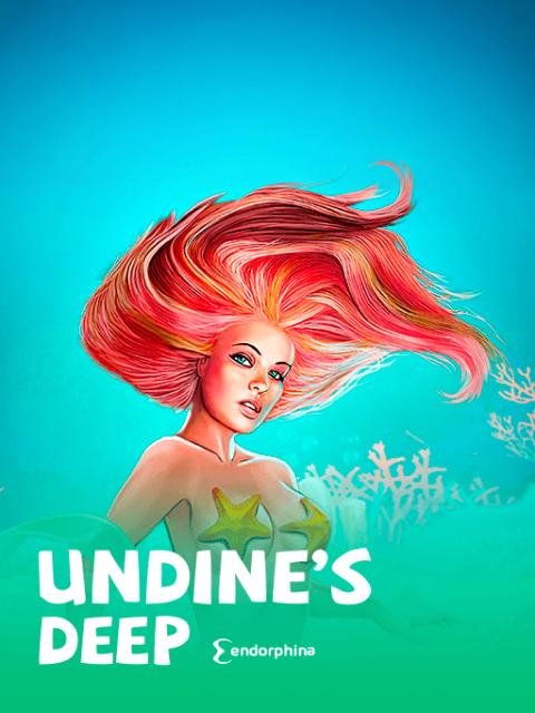Undine’s Deep