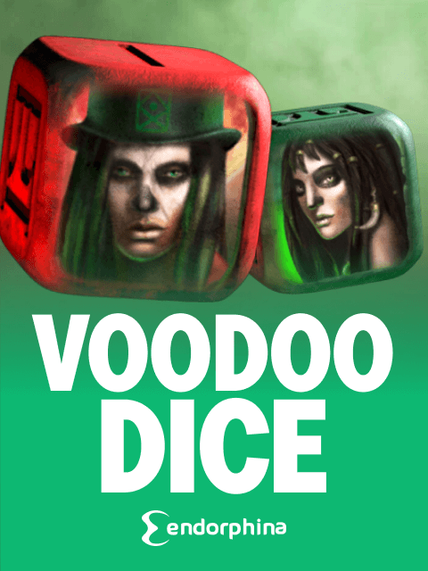 Voodoo Dice