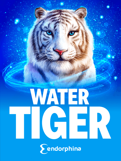 Water Tiger