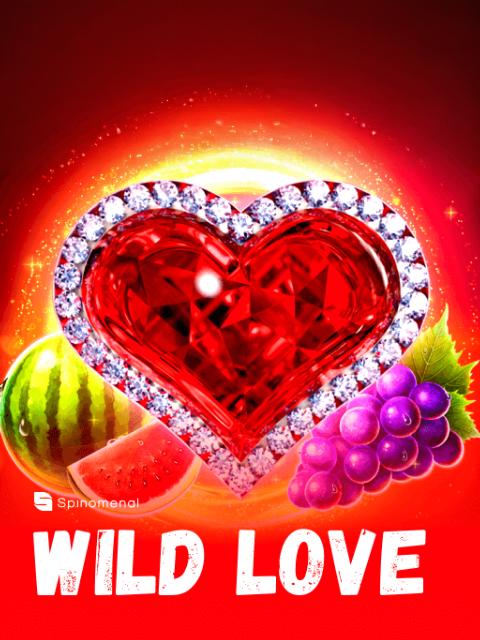 Wild Love