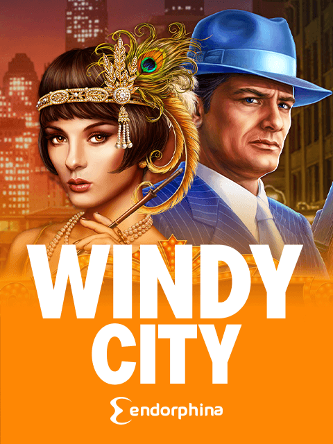 Windy City