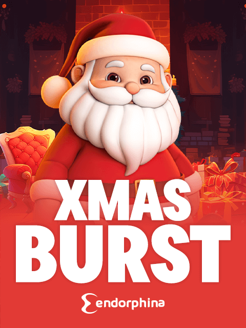 XMas Burst
