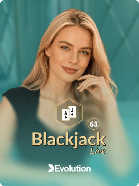 Blackjack Classic 63