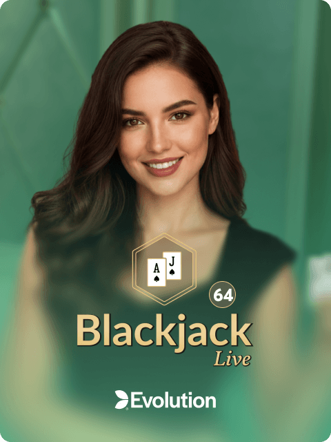 Blackjack Classic 64