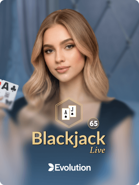 Blackjack Classic 65