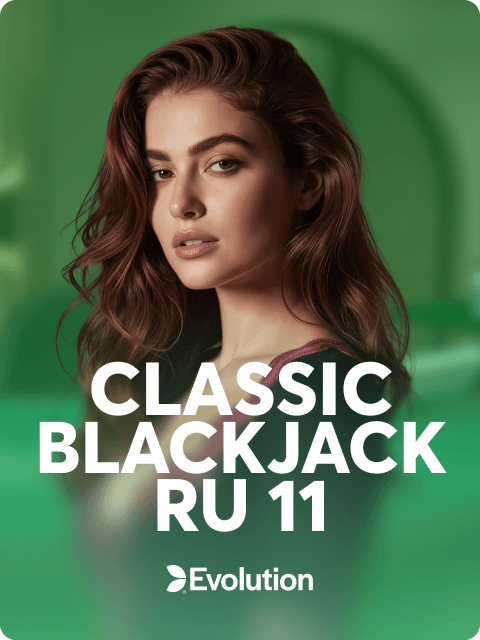 Blackjack Classic Ru 11