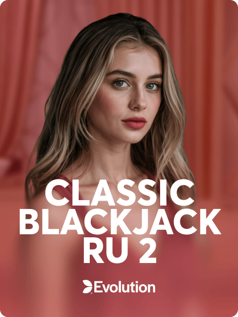 Blackjack Classic Ru 2