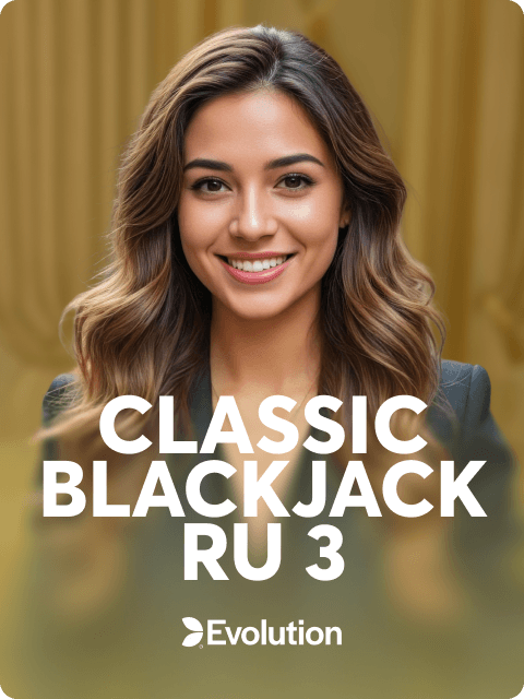 Blackjack Classic Ru 3