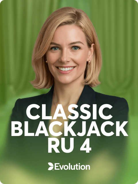 Blackjack Classic Ru 4