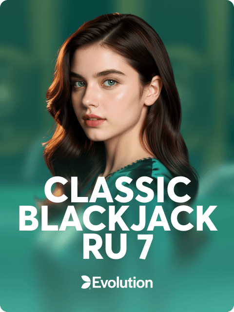 Blackjack Classic Ru 7