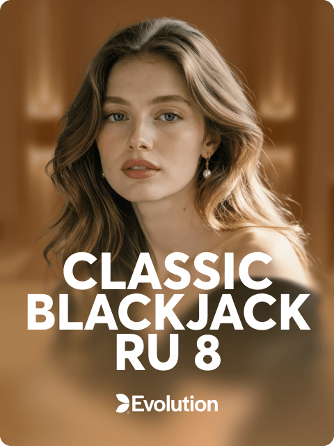 Blackjack Classic Ru 8