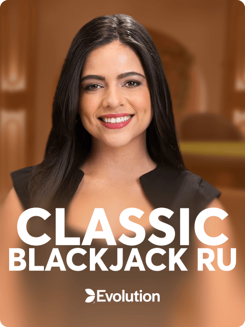 Blackjack Classic Ru