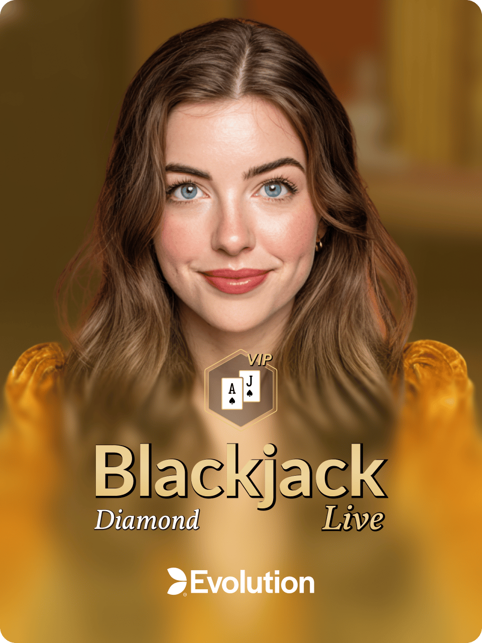 Blackjack Diamond VIP