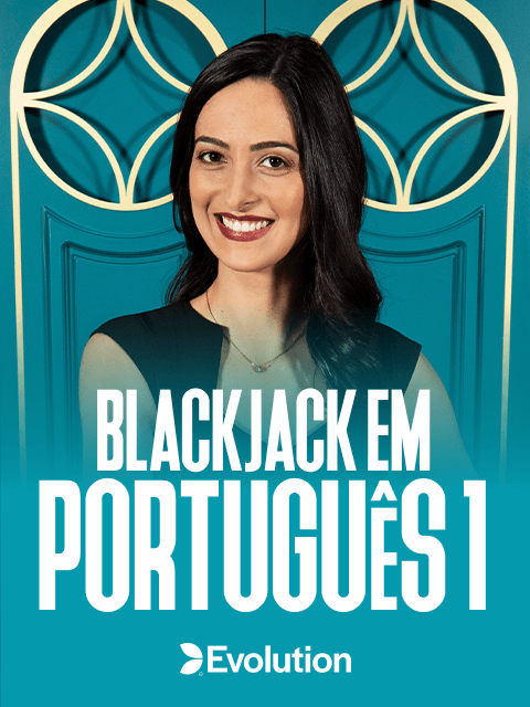 Blackjack em Português 1 