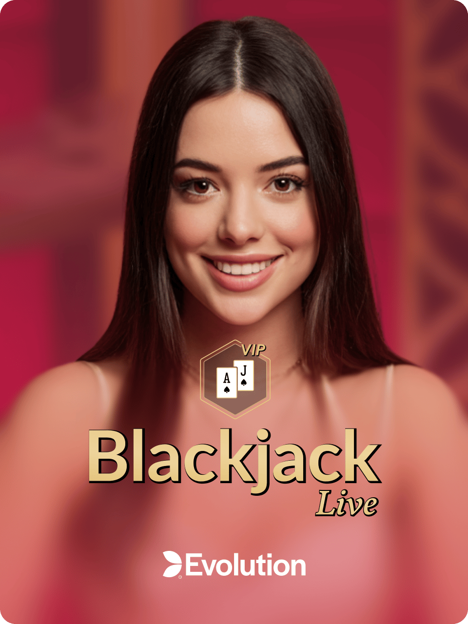 Blackjack VIP 16