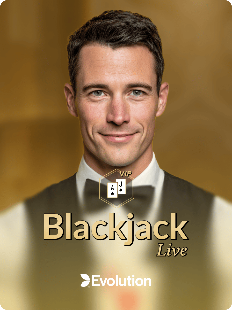 Blackjack VIP 2