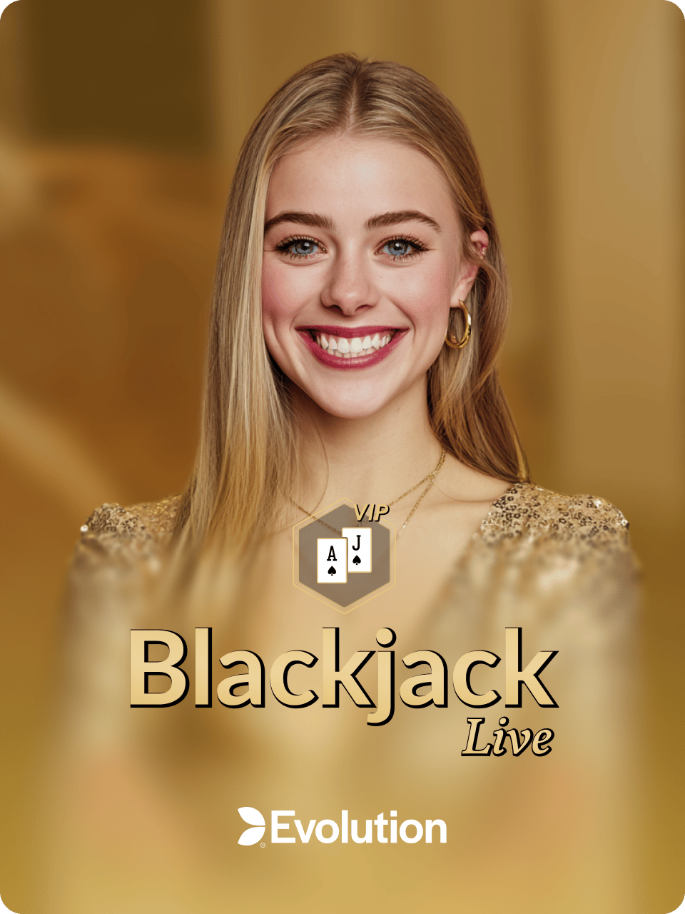 Blackjack VIP 43