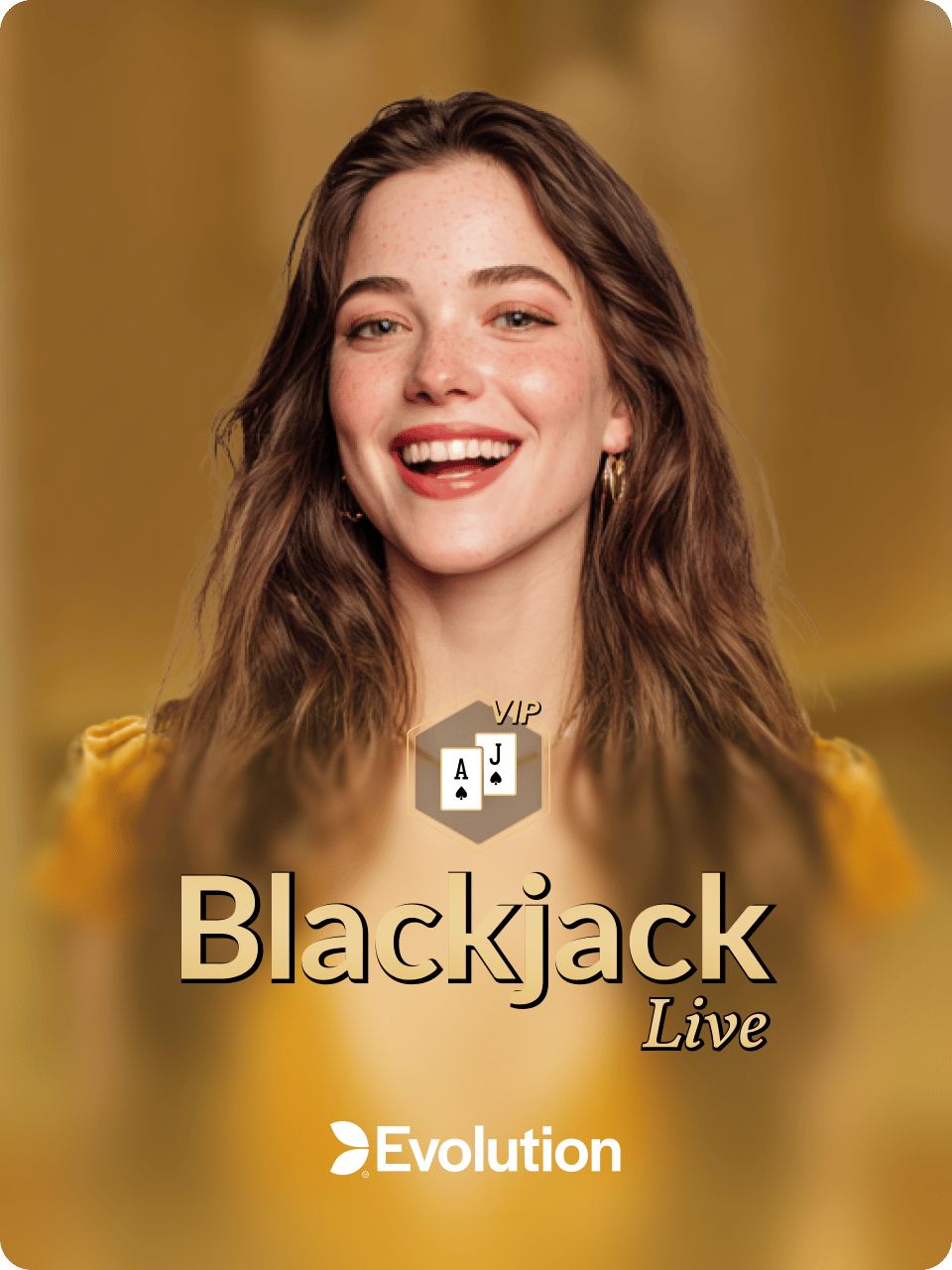 Blackjack VIP 44