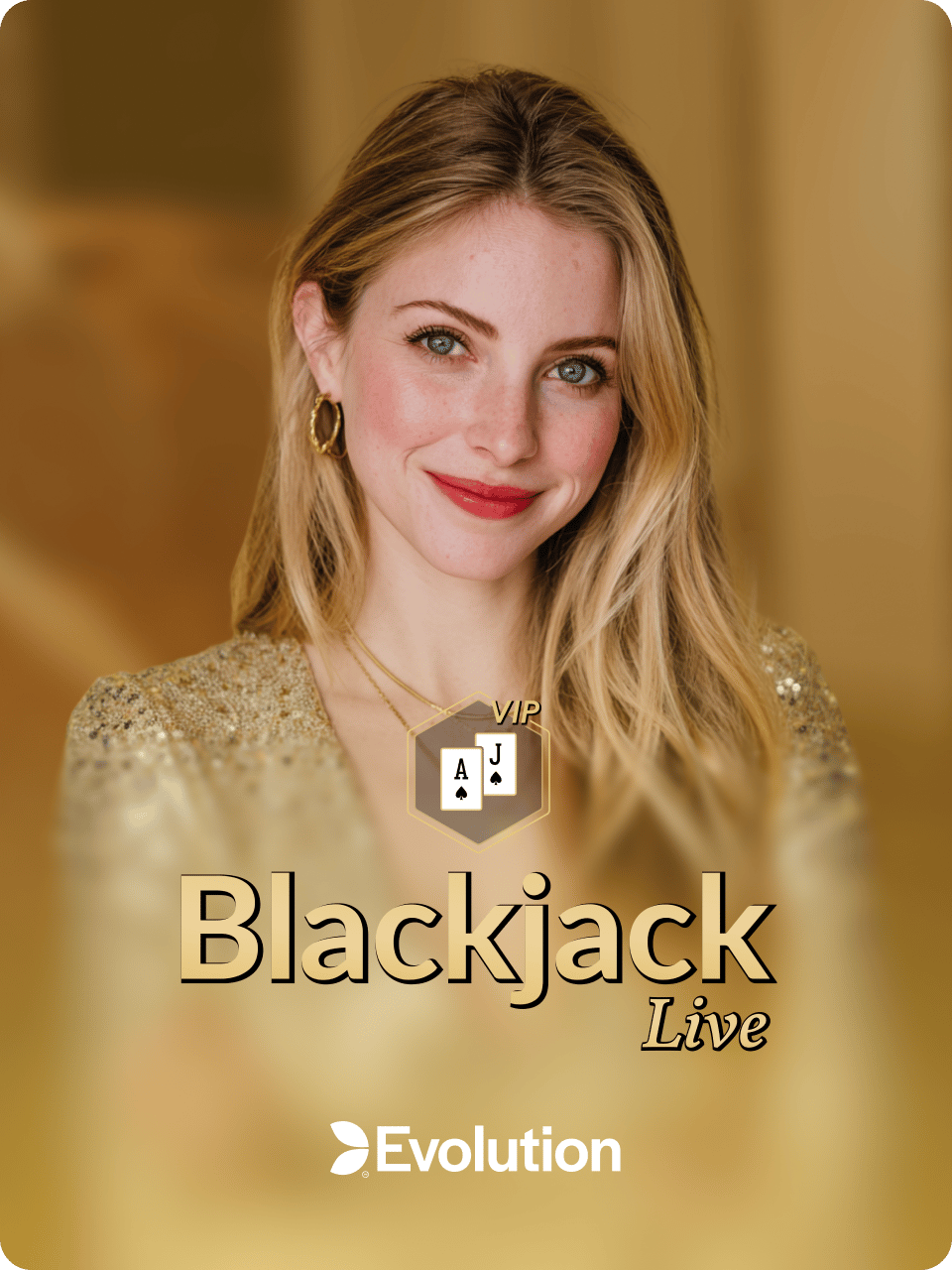 Blackjack VIP 46