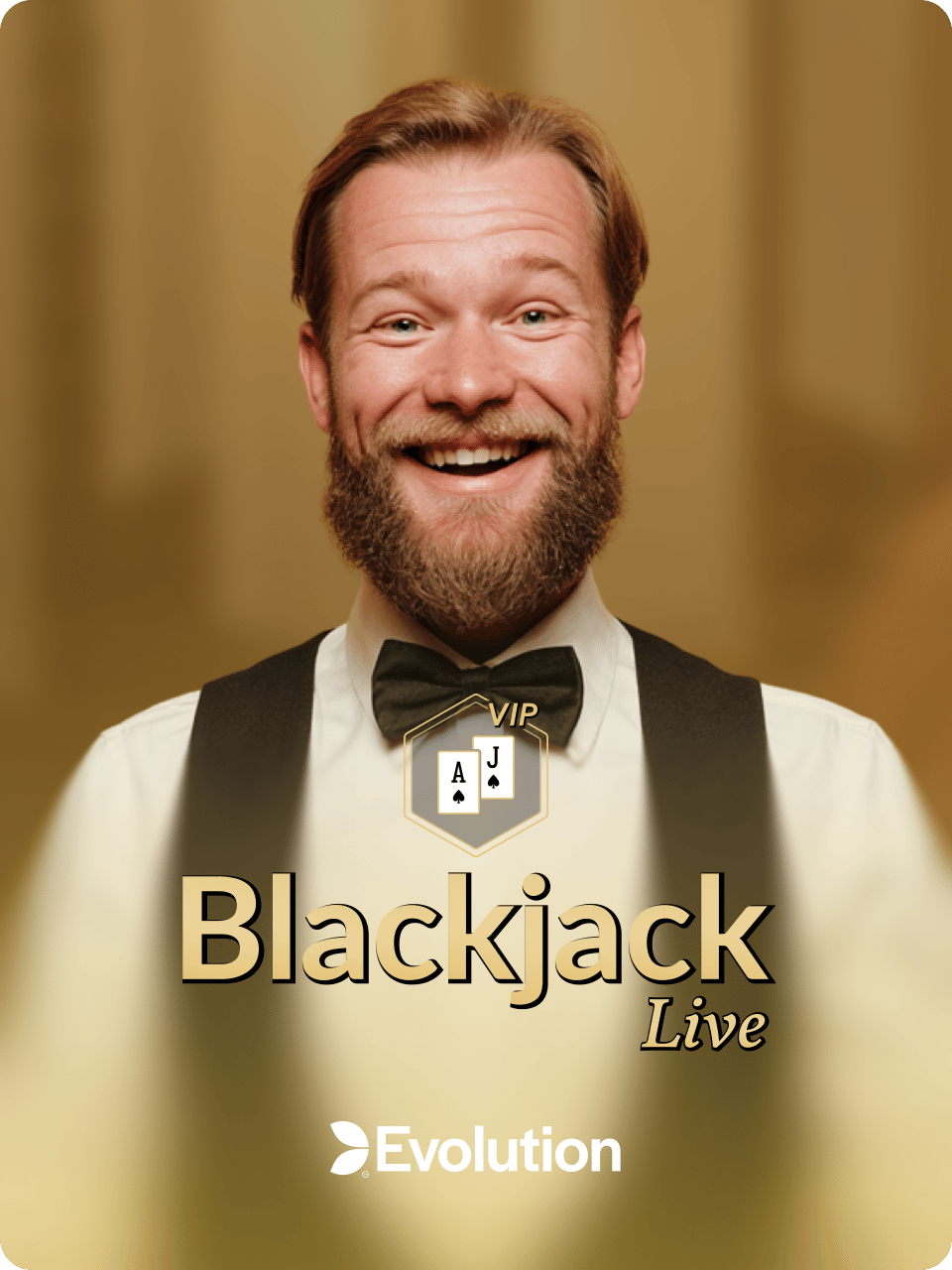 Blackjack VIP 50