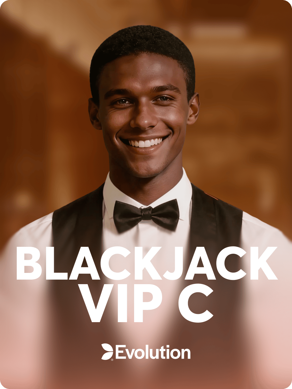 Blackjack VIP C