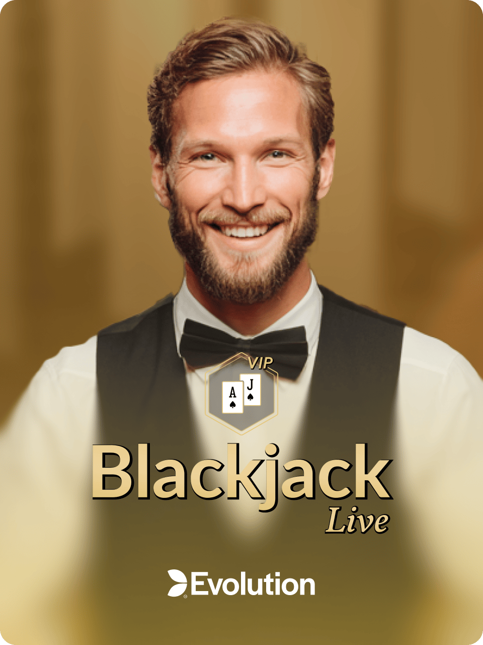 Blackjack VIP R