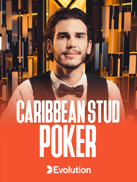 Caribbean Stud Poker