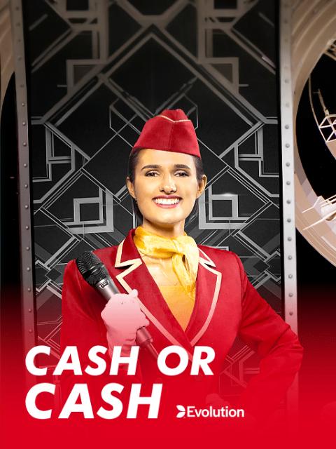 Cash or Crash