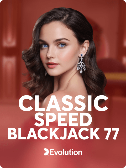 Classic Speed Blackjack 77