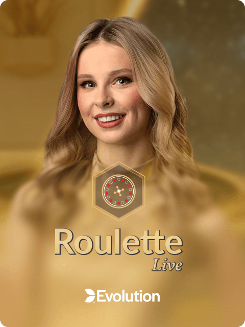 Custom Roulette
