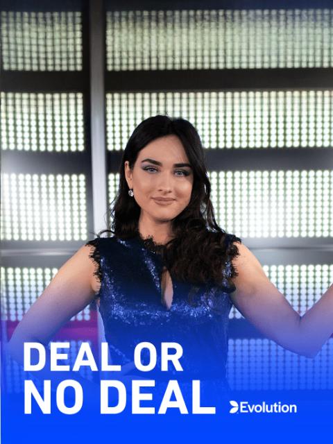 Deal or No Deal