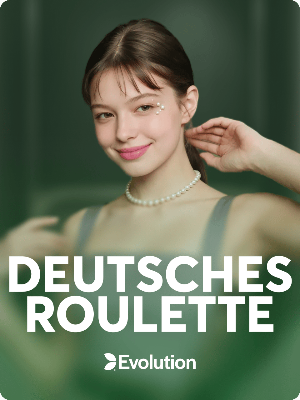 Deutsches Roulette