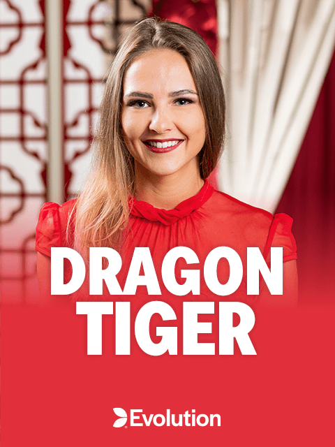 Dragon Tiger