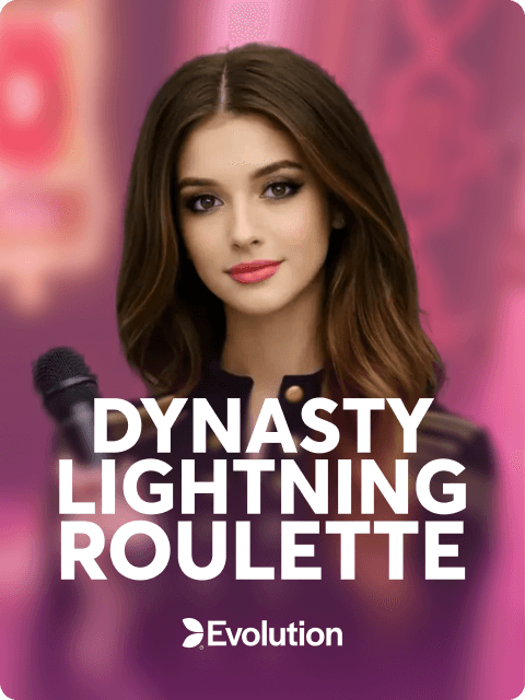 Dynasty Lightning Roulette