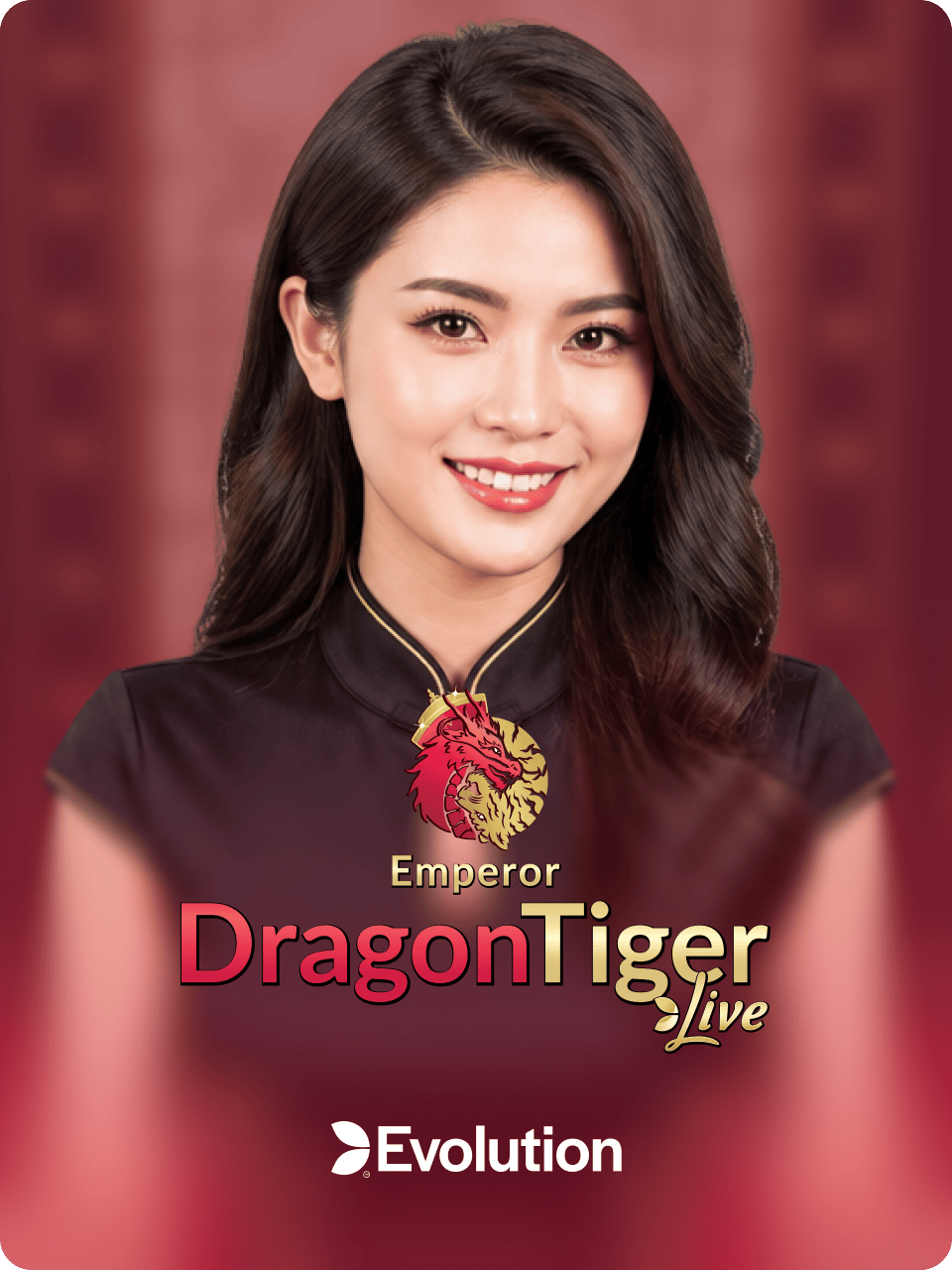 Emperor Dragon Tiger