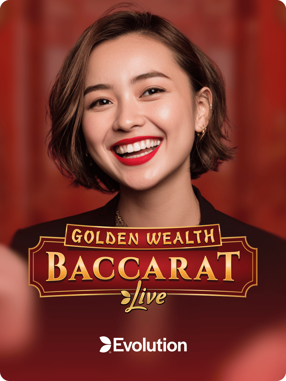 Emperor Golden Wealth Baccarat