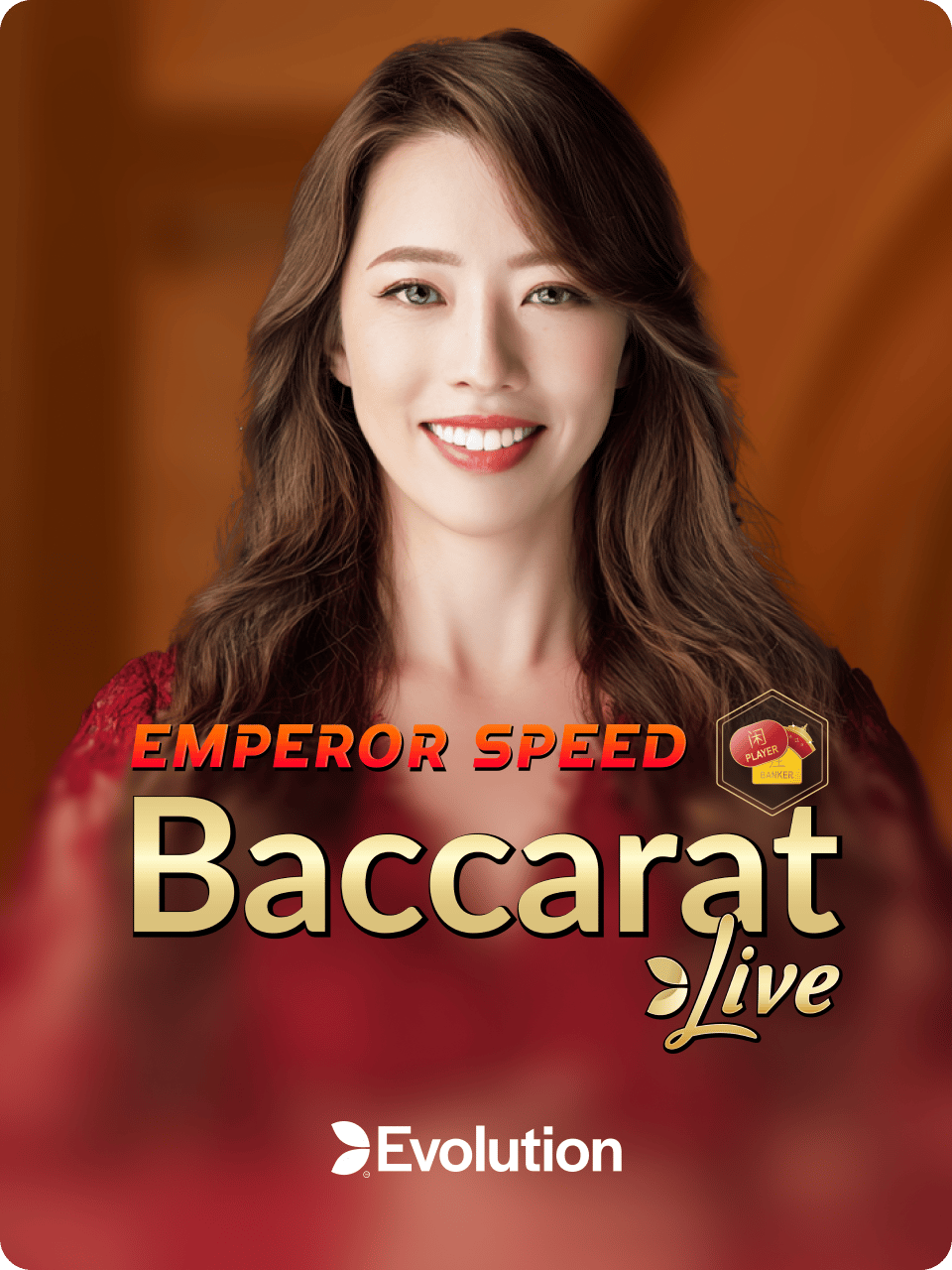 Emperor Speed Baccarat A