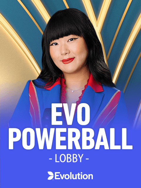 EVO POWERBALL