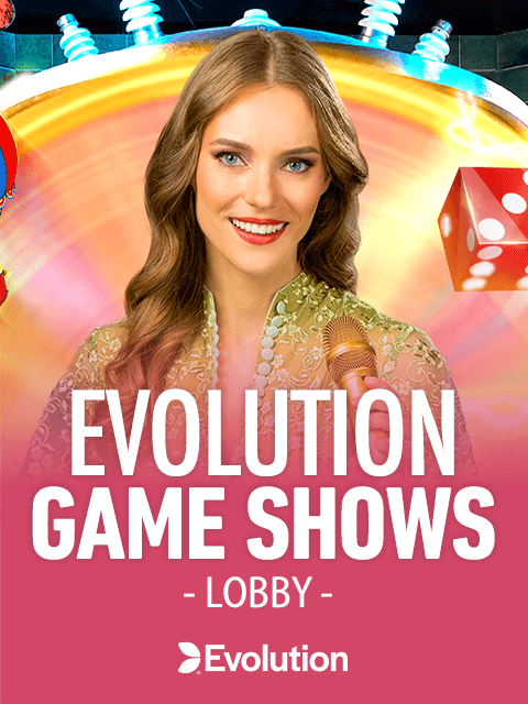 Evolution Game Shows